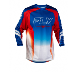 CAMISETA FLY 2027 F-16 ROJO...