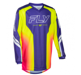 CAMISETA JUNIOR 2027  FLY...