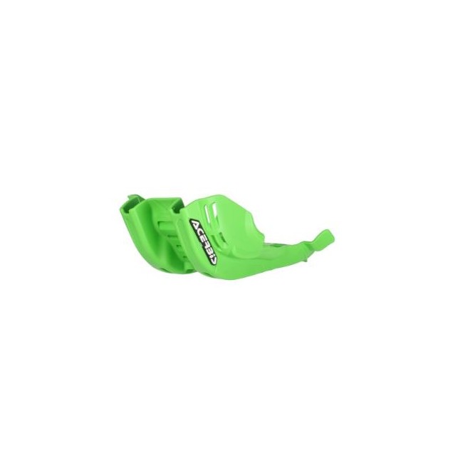 CUBRECARTER ACERBIS KAWASAKI KX 250 2025-2026