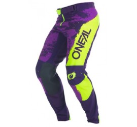PANTALON MAYHEM PAINT...