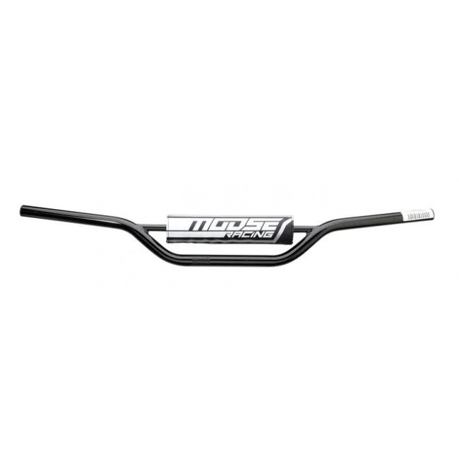 MANILLAR MOOSE RACING QUAD 22MM NEGRO