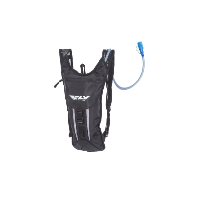 Mochila de hidratacion FLY RACING Hydro Pack 2L - Negro