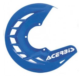PROTECTOR DE DICO DELANTERO ACERBIS 