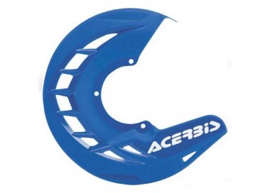 PROTECTOR DE DICO DELANTERO ACERBIS 