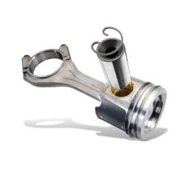 MONTAJE DE BIELAS 250 4T