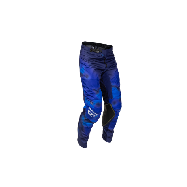 PANTALON FLY 2027 KINETIC BLUR AZUL