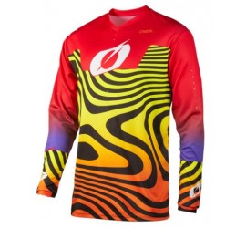 CAMISETA ONEAL JUNIOR...