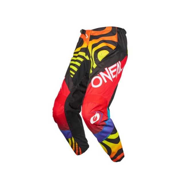 PANTALON ONEAL JUNIOR ELEMENT NOVA RED