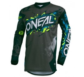 CAMISETA ONEAL JUNIOR...