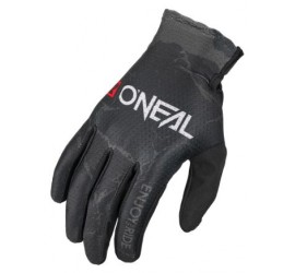GUANTE MATRIX ACID BLACK/GRAY