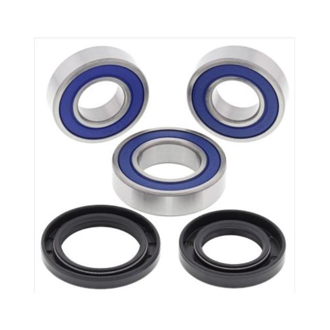 KIT DE REPARACION RUEDA TRASERA GAS GAS  03/18