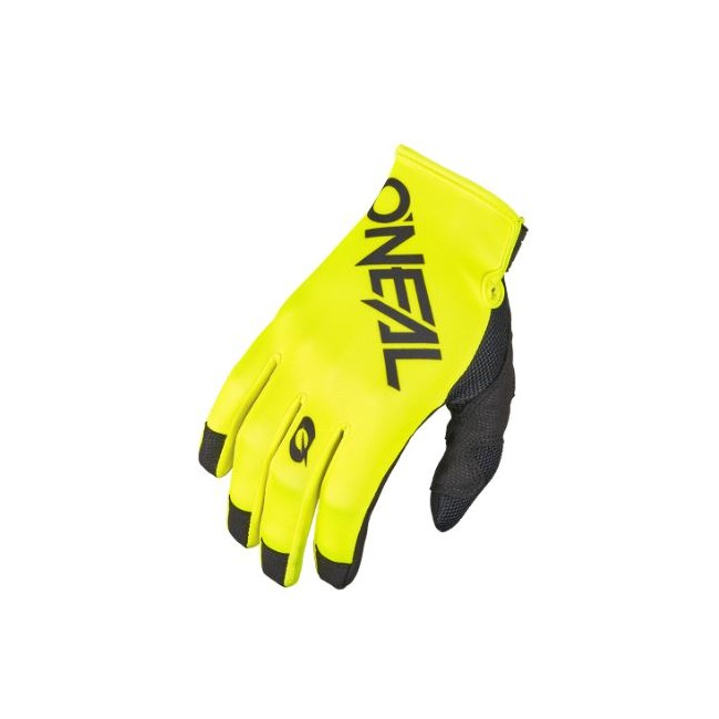 GUANTE ONEAL MAYHEM RIDER NEON YELLOW