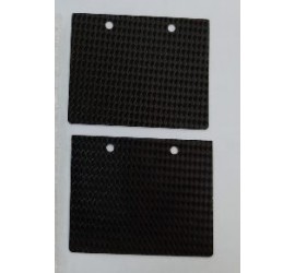 LÁMINAS DE CARBONO PARA GAS...