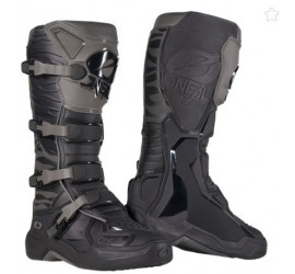 BOTAS ONEAL 3SRS MX ZEBRA...