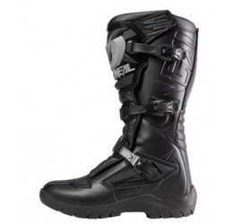 BOTAS ONEAL RSX ADVENTURE BLACK