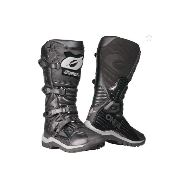 BOTAS ONEAL RMX ADVENTURE BLACK