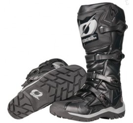 BOTAS ONEAL RMX ADVENTURE BLACK