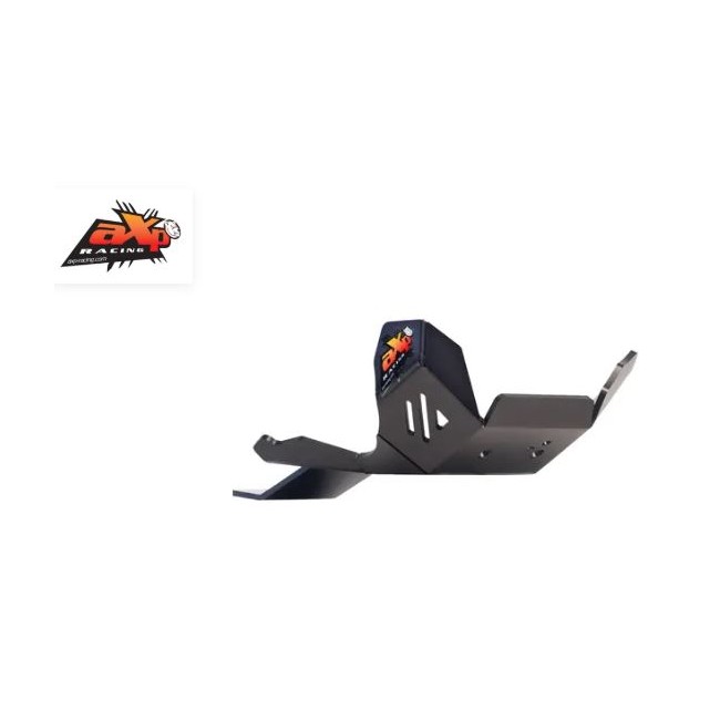 CUBRECARTER AXP HARD ENDURO SUZUKI  DR-Z4S (2025 2026) NEGRO