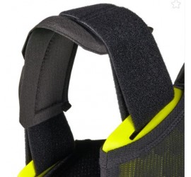 PETO ONEAL DIRT FLX LEVEL 1 BLACK
