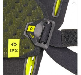 PETO ONEAL DIRT FLX LEVEL 1 BLACK
