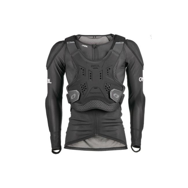PETO ONEAL BP PRO BLACK