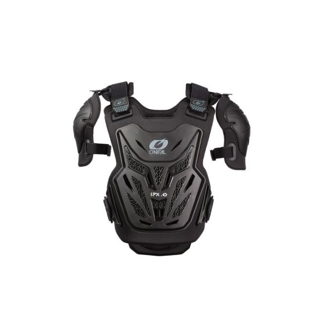 PETO ONEAL SPLIT PRO JUNIOR BLACK