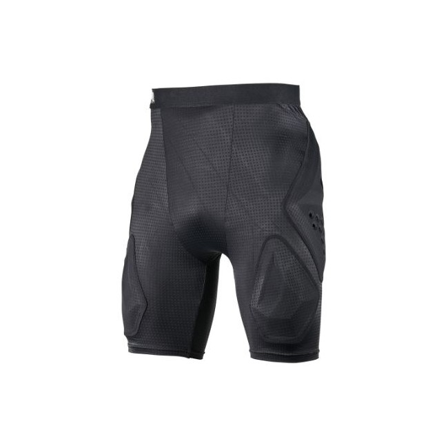 PANTALON CON PROTECCION ONEAL DIRT FLX CRASH BLACK