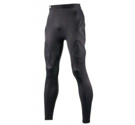 PANTALON CON PROTECCION...