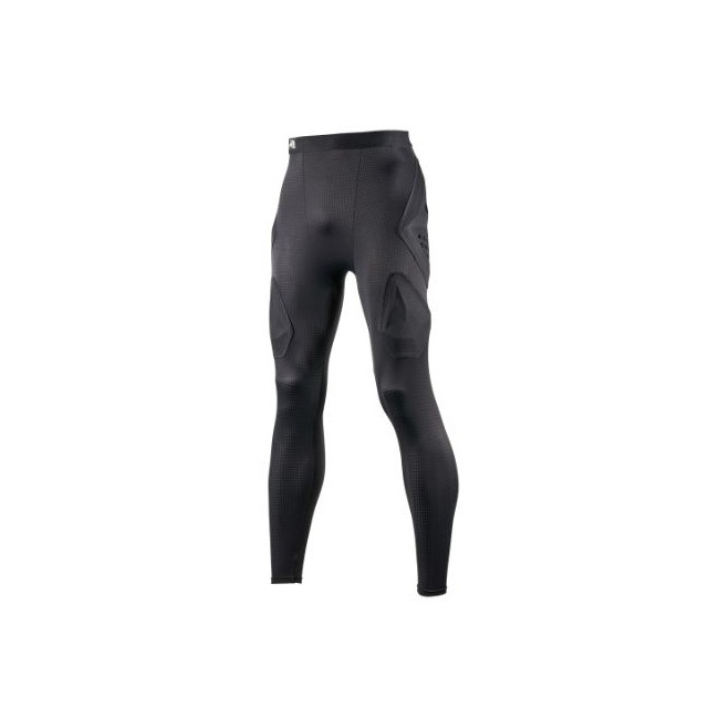PANTALON CON PROTECCION ONEAL DIRT FLX CRASH BLACK