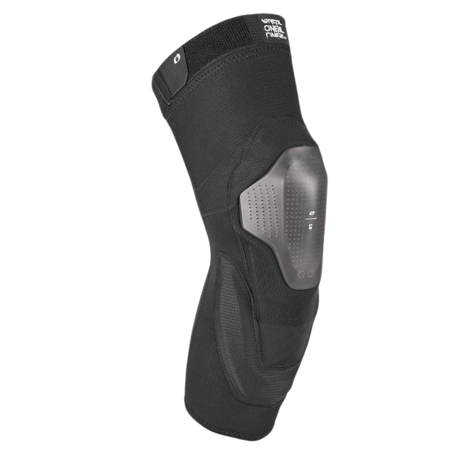 RODILLERAS ONEAL DIRT FLX HYBRID BLACK