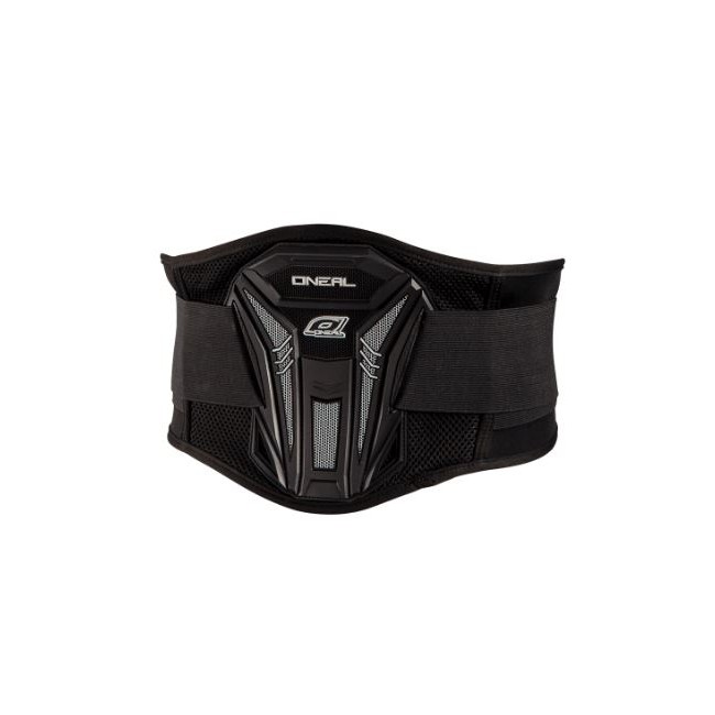 FAJA ONEAL  PXR KIDNEY BELT BLACK