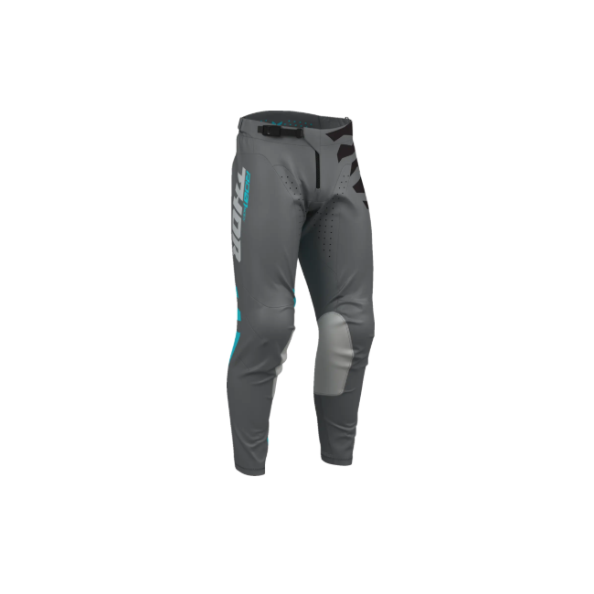 PANTALON THOR 2027 LAUNCHMODE SHREDDER GRIS CELESTE