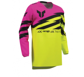 CAMISETA JUNIOR THOR 2027...