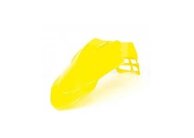 GUARDABARRO DELANTERO SUPERMOTARD ACERBIS AMARILLO