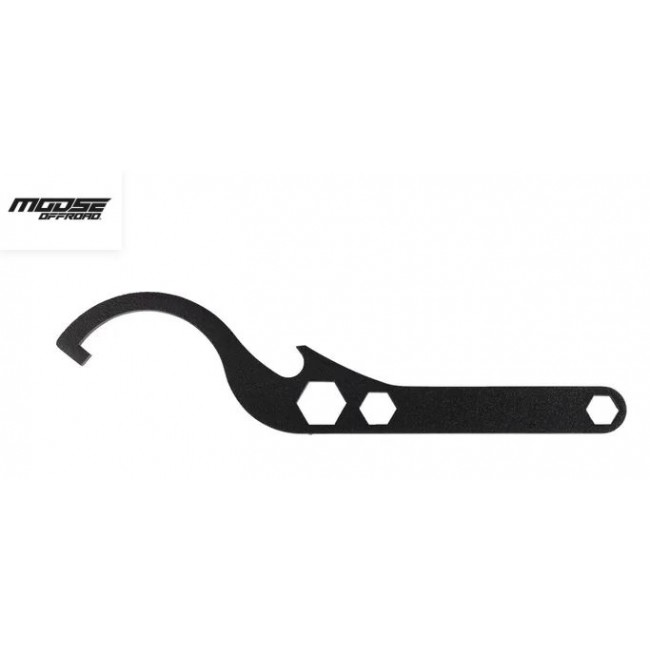 LLAVE PARA SUSPENSION