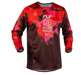 CAMISETA FLY 2027 KINETIC...
