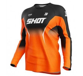 CAMISETA SHOT DRAW CLASH...