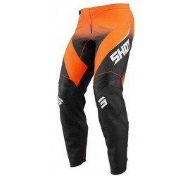 PANTALON SHOT DRAW CLASH...