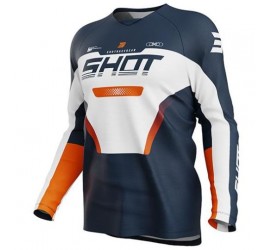 CAMISETA SHOT JUNIOR DRAW...