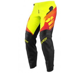 PANTALON SHOT JUNIOR DRAW...