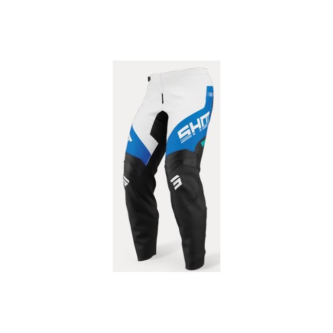 PANTALON SHOT JUNIOR DRAW KID STRUCK BLUE