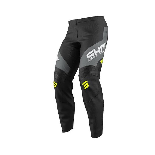PANTALON SHOT JUNIOR DRAW KID STRUCK GREY