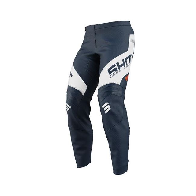 PANTALON SHOT JUNIOR DRAW KID STRUCK BLUE