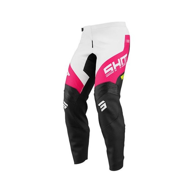 PANTALON SHOT JUNIOR DRAW KID STRUCK PINK