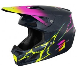 CASCO JUNIOR SPEED RAC BLUE...