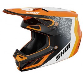 CASCO SPEED HYBRID ORANGE