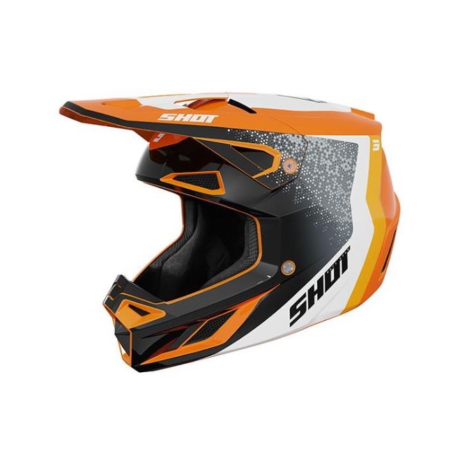 CASCO SPEED HYBRID ORANGE