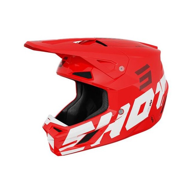 CASCO SPEED HEAVY RED