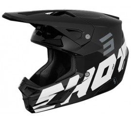 CASCO SPEED HEAVY BLACK