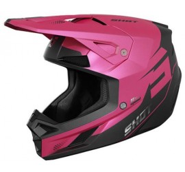 CASCO SPEED S PINK MATT